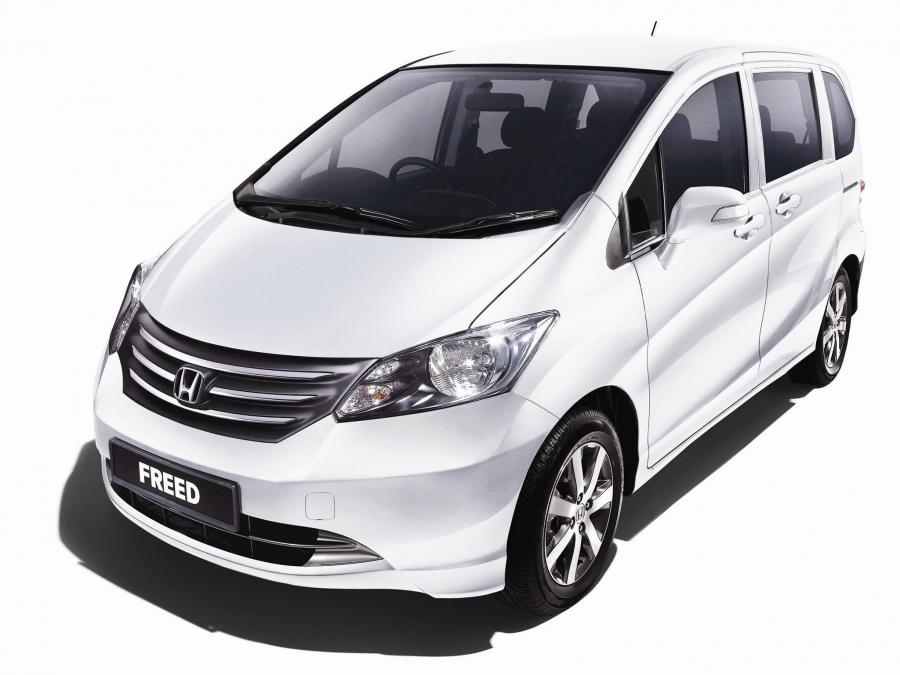 Honda Freed '2010